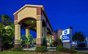 Best Western Tampa